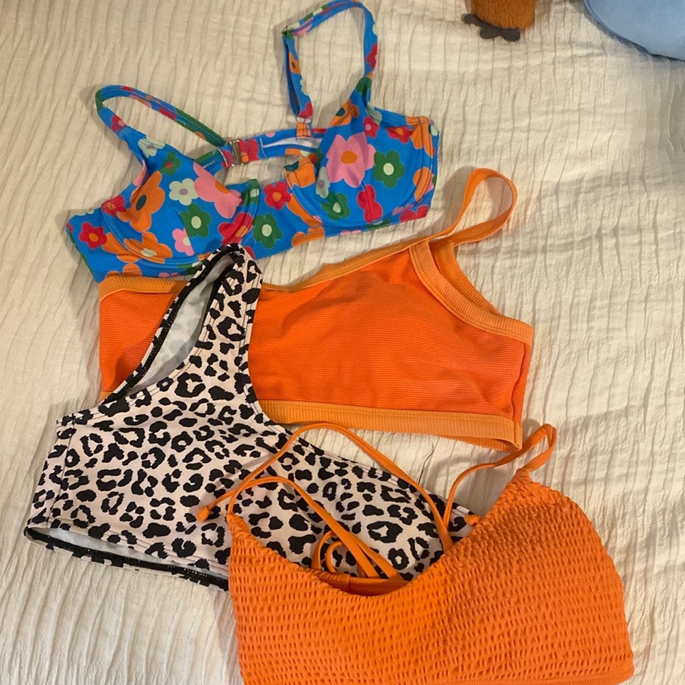 Bikini Top Bundle!